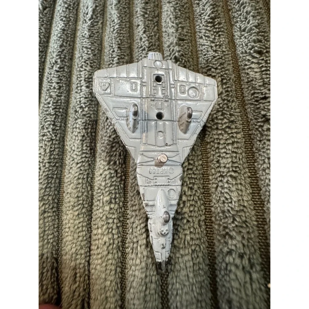 N/A vintage diecast